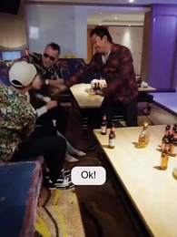 [Dubbed] Doppelganger Bride: The Leading Lady in Lu's Heart - Episode 63