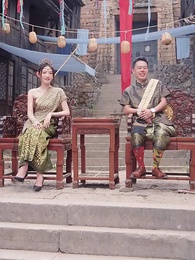 罗叉海柿 - Episode 82