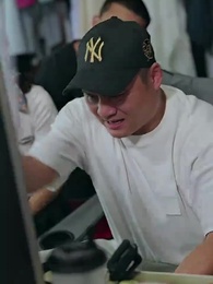 將軍大人成了影後 - Episode 7