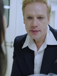 Billionaire's Substitute Bride - Episode 52