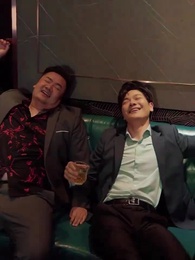 第53集 - 鎮世狂少