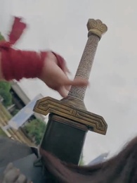 第99集 - 一劍無敵