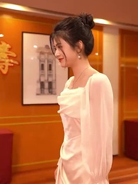 第46集 - 徒兒你無敵了,下山去吧