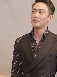 逆襲之天降巨富 - Episode 47