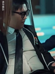 第25集 - 危機紀元來臨，學校淪陷了