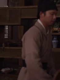 第58集 - 嬌嬌王妃駕到，撩撥王爺臉紅心跳