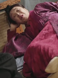 第18集 - 神醫農女:買個相公來種田