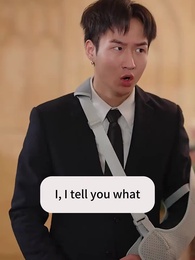 Episode 13 - [Dubbed] Matchless Son-in-law