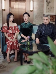 [Dubbed] Doppelganger Bride: The Leading Lady in Lu's Heart - Episode 48