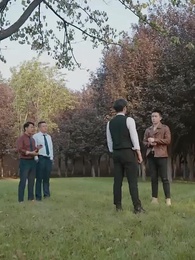 第63集 - 美女總裁的貼身狂龍