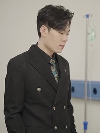 第45集 - 風流保安縱橫都市