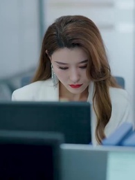 Episode 21 - [Dubbed] The CEO's Secret Love