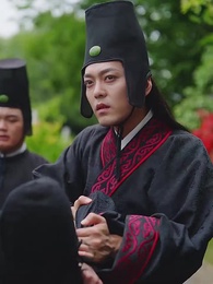 第13集 - 女帝的貼身總管