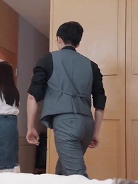 第93集 - 二爺，夫人她又把人算死了