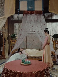 第56集 - 神醫毒妃不好惹