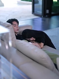 第23集 - 總裁是個紙片人