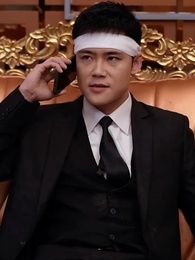 第57集 - 狂醫戰神