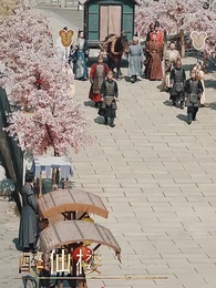 回到古代當侍衛 - Episode 27