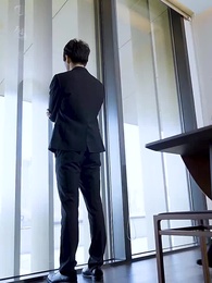 第61集 - 潛龍出海