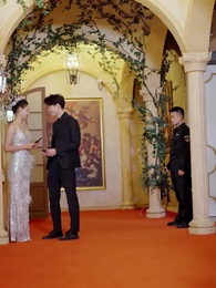 第78集 - 財團大佬來入職