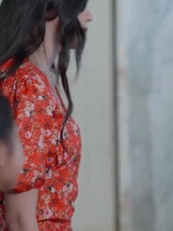 ตอนที่ 33 - เกิดใหม่เมื่ออายุ 90 กลายเป็นคนรวย