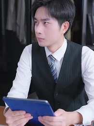 第13集 - 霆少,夫人假死後偷生三個娃