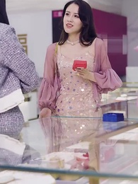 第91集 - 盛夏的復仇