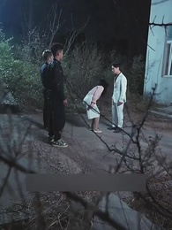 Episode 99 - [Dubbed] Heart's Vengeance: The Sheng Affair