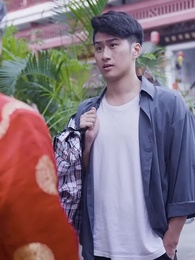 第4集 - 異能殺手之王