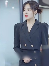 Episode 61 - [Dubbed] After Quitting: Entangled with My Ex-Superior