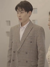 第97集 - 隱龍狂婿