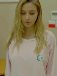 Episode 21 - Dangerous Contract: Let Me Go, Mr. CEO