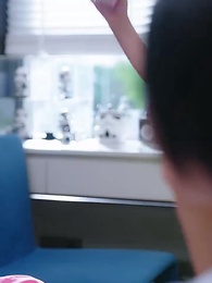 霆少，夫人假死後偷生三個娃 - Episode 53