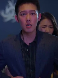 我帶老板去復仇 - Episode 17