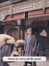 [Dubbed] From Modern to Royal Consort - Episode 56