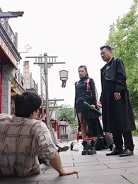 [Dubbed] Remorseful Tears: Her Regret After Divorce - Episode 55