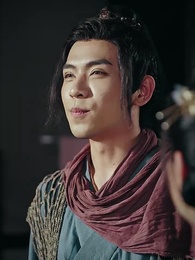 第43集 - 寒門崛起