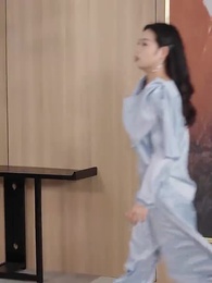 離婚後，我成了首富的孫女 - Episode 42