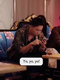 Episode 8 - [Dubbed] Reborn Revenge: From Scumbag's Nemesis to Marriage