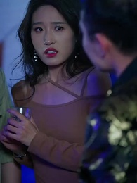 Episode 34 - [Dubbed] Rerutn of The War Spirit