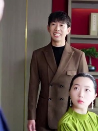 千億資產繼承人 - Episode 31