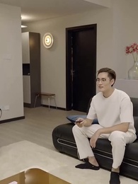 第16集 - 光頭女人的重生