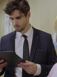 My Mistaken Lover - Episode 32