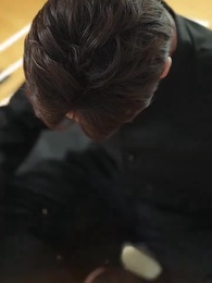 大觀相師 - Episode 91