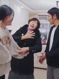 第28集 - 我的媽媽是董事長