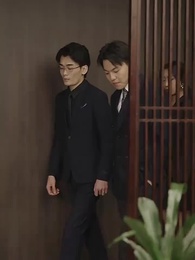 第36集 - 風流保安縱橫都市