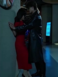 [Dubbed] The CEO's Toilet Serenade - Episode 10