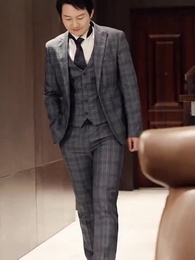 都市無敵特種兵 - Episode 50