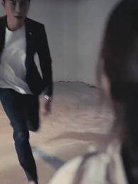 第14集 - 離婚後前夫哭著求復合