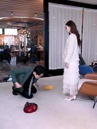 女老板的反擊 - Episode 97